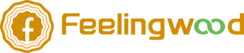 feelingwood logo